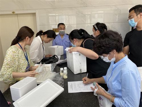 學(xué)史力行助企辦實(shí)事 匠心定制計(jì)量技術(shù)服務(wù)包